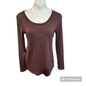 Mark New  York long sleeve t-shirt